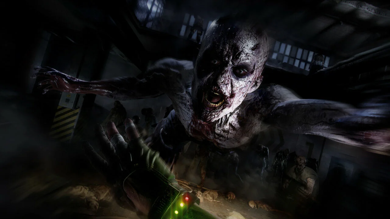 Dying Light 2 will get new missions, difficulty level and weapons Dying Light 2 will get new missions, difficulty level and weapons
