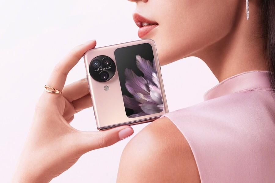The global launch of Oppo Find N3 Flip will take place on October 12