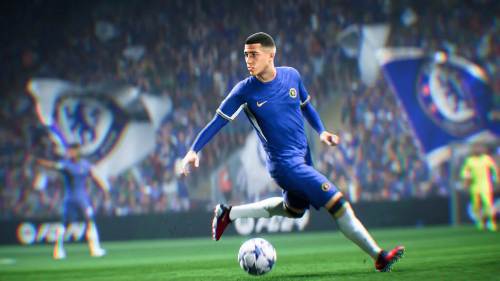 Disney may buy Electronic Arts | Image 1 Disney may buy Electronic Arts (ea sports fc 24 foden 1024x576 1)