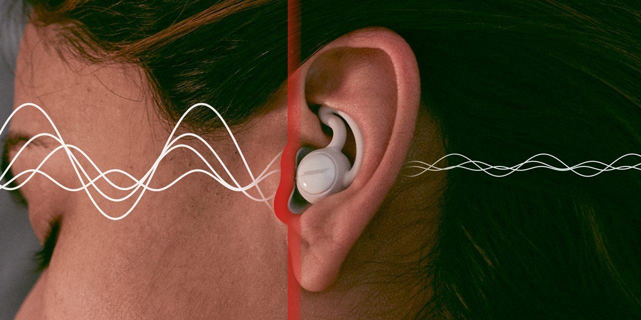 Google has come up with headphones with the ability to measure heart rate