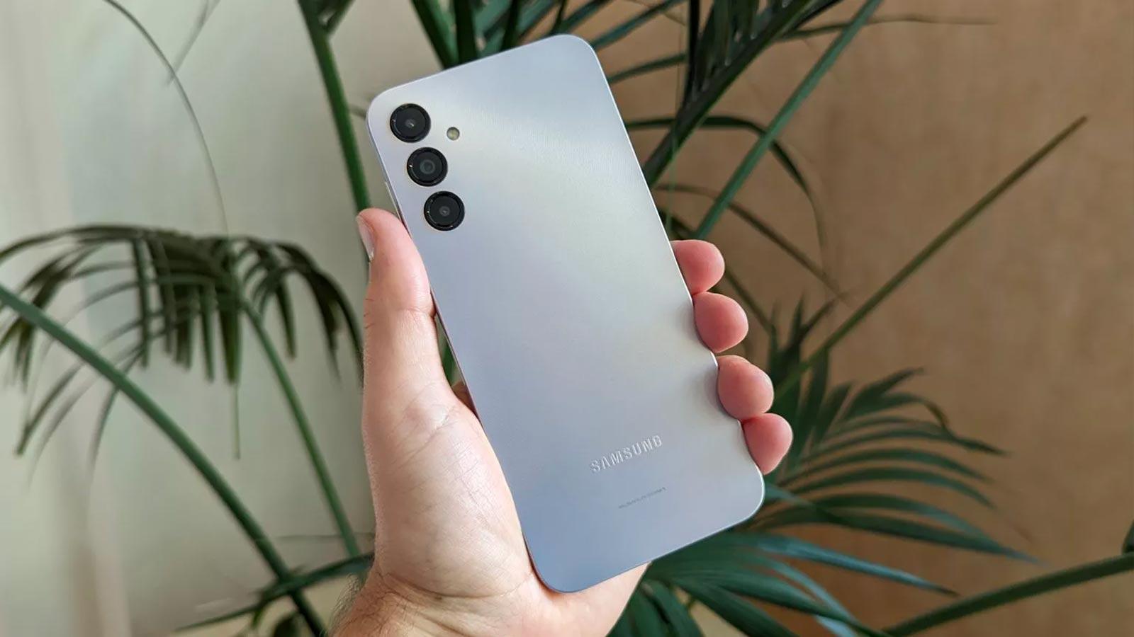 Samsung Galaxy A15 4G appeared in the Geekbench database
