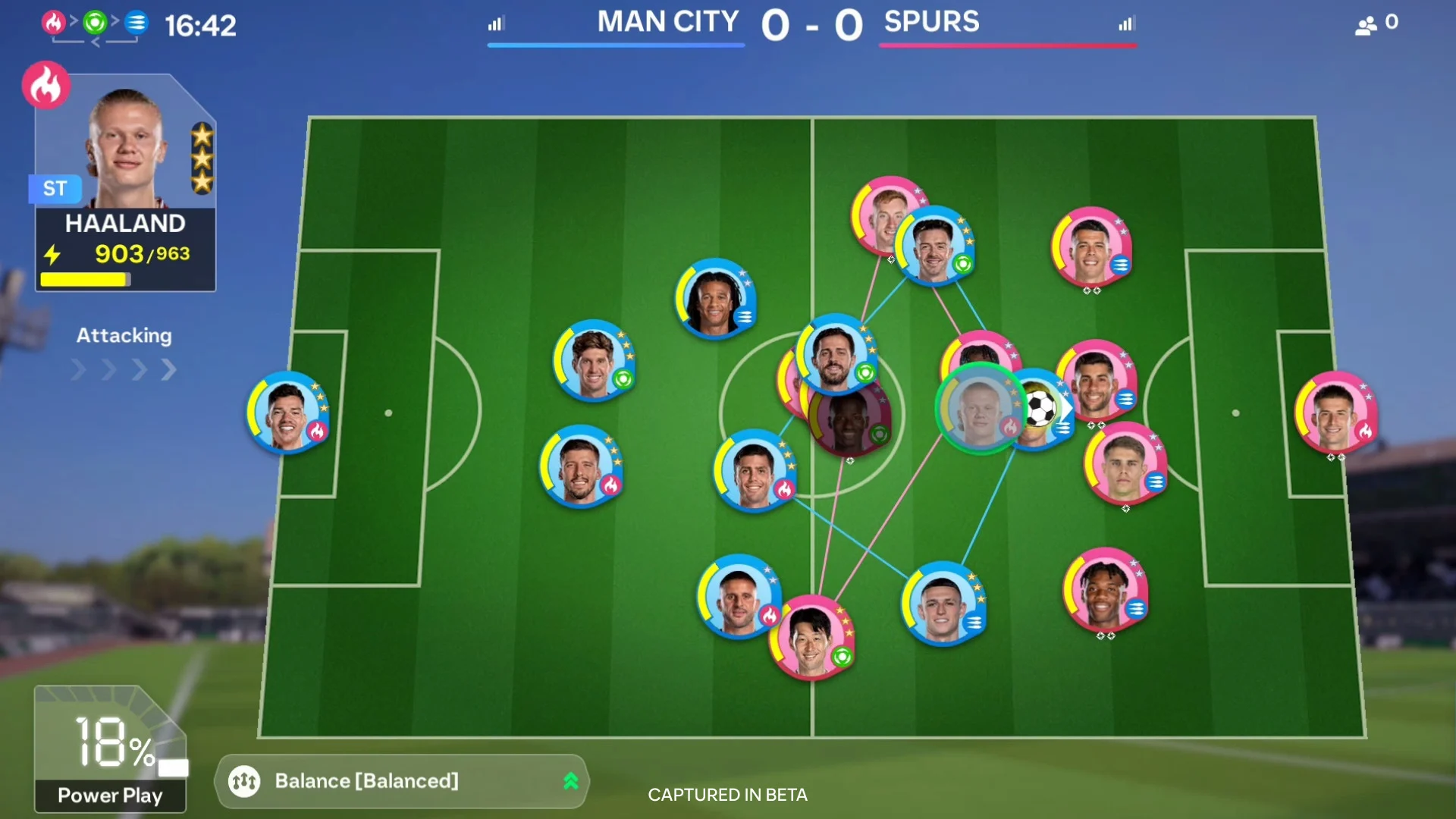 EA Sports FC will get a turn-based tactical spin-off | Image 1 EA Sports FC will get a turn-based tactical spin-off (fc tactical match simulation)