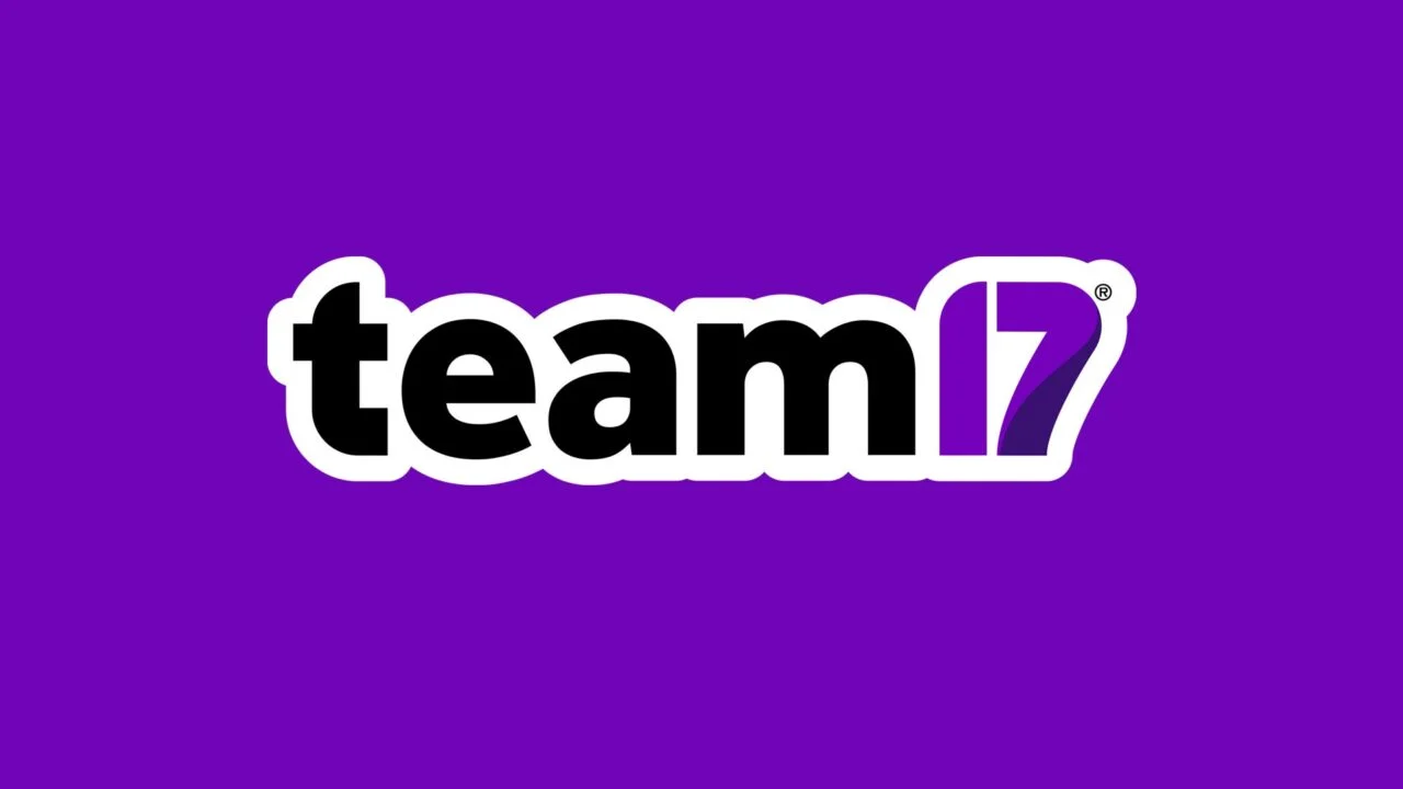 Team17 is planning a major downsizing Team17 is planning a major downsizing