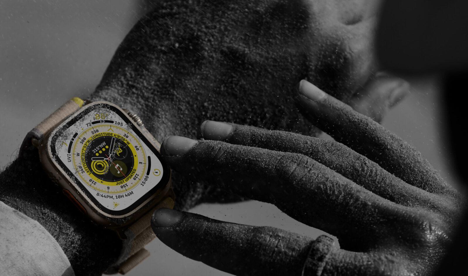 Rumor: Apple won't release Apple Watch Ultra 3 next year | Image 2 Apple Watch Ultra 3