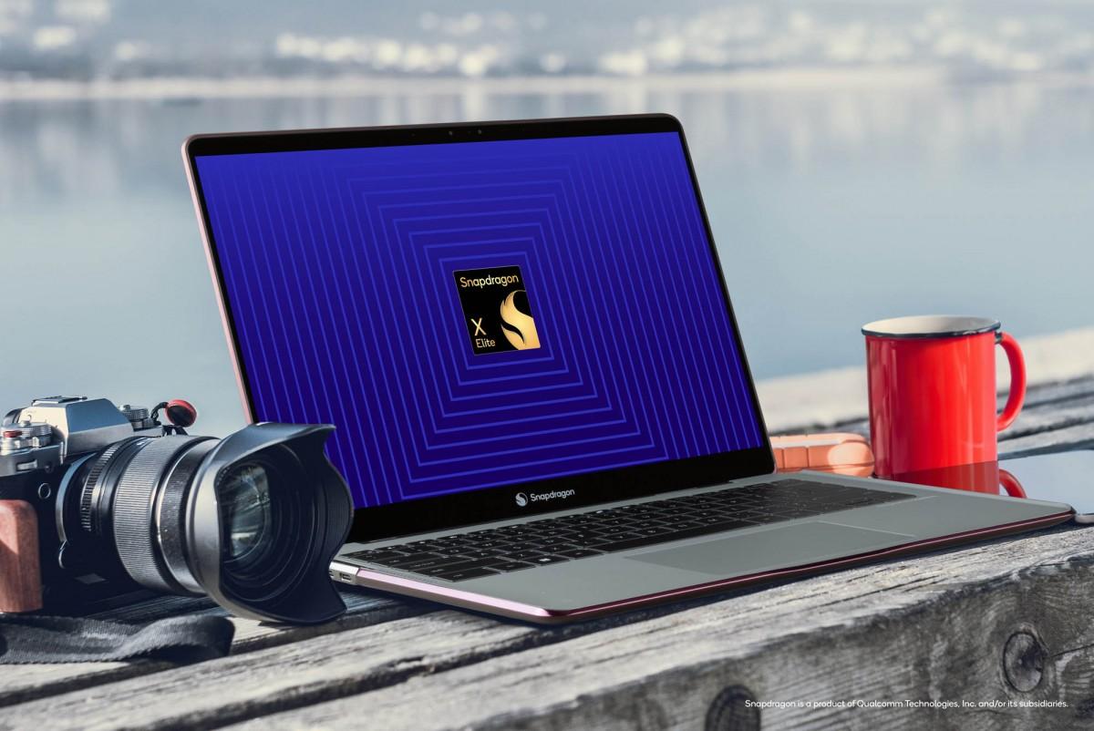 Qualcomm Snapdragon X Elite is the latest ARM chip for notebooks