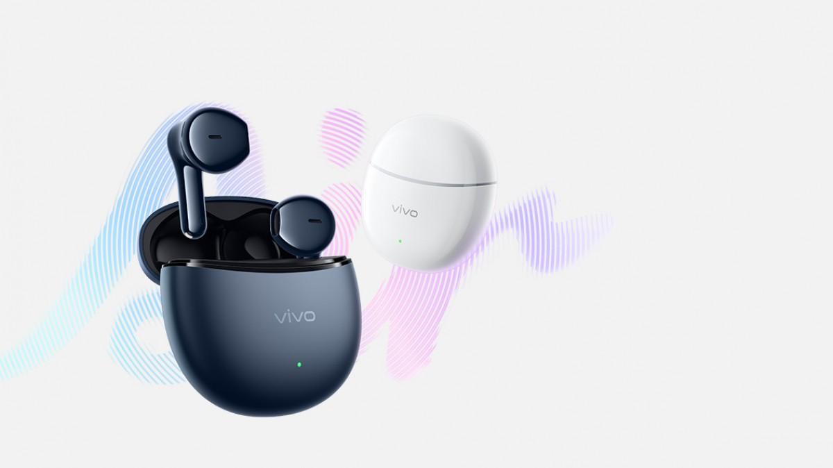 The vivo TWS Air2 will get up to 30 hours of runtime and an improved mode at low frequencies