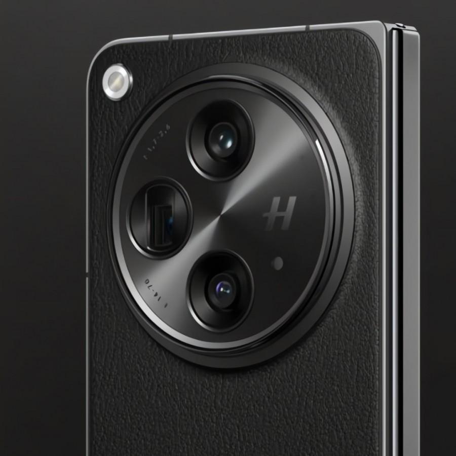 Oppo Find N3: leaked renders | Image 2 Oppo