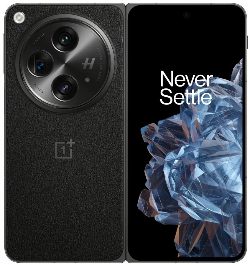 OnePlus Open: leaked renders | Image 1 OnePlus