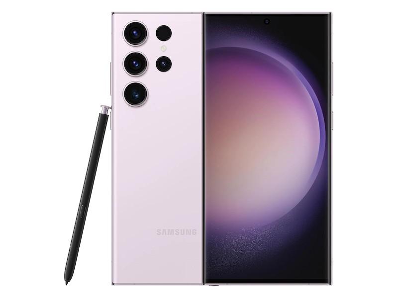 Samsung Galaxy S24: leaked colors | Image 1 Samsung