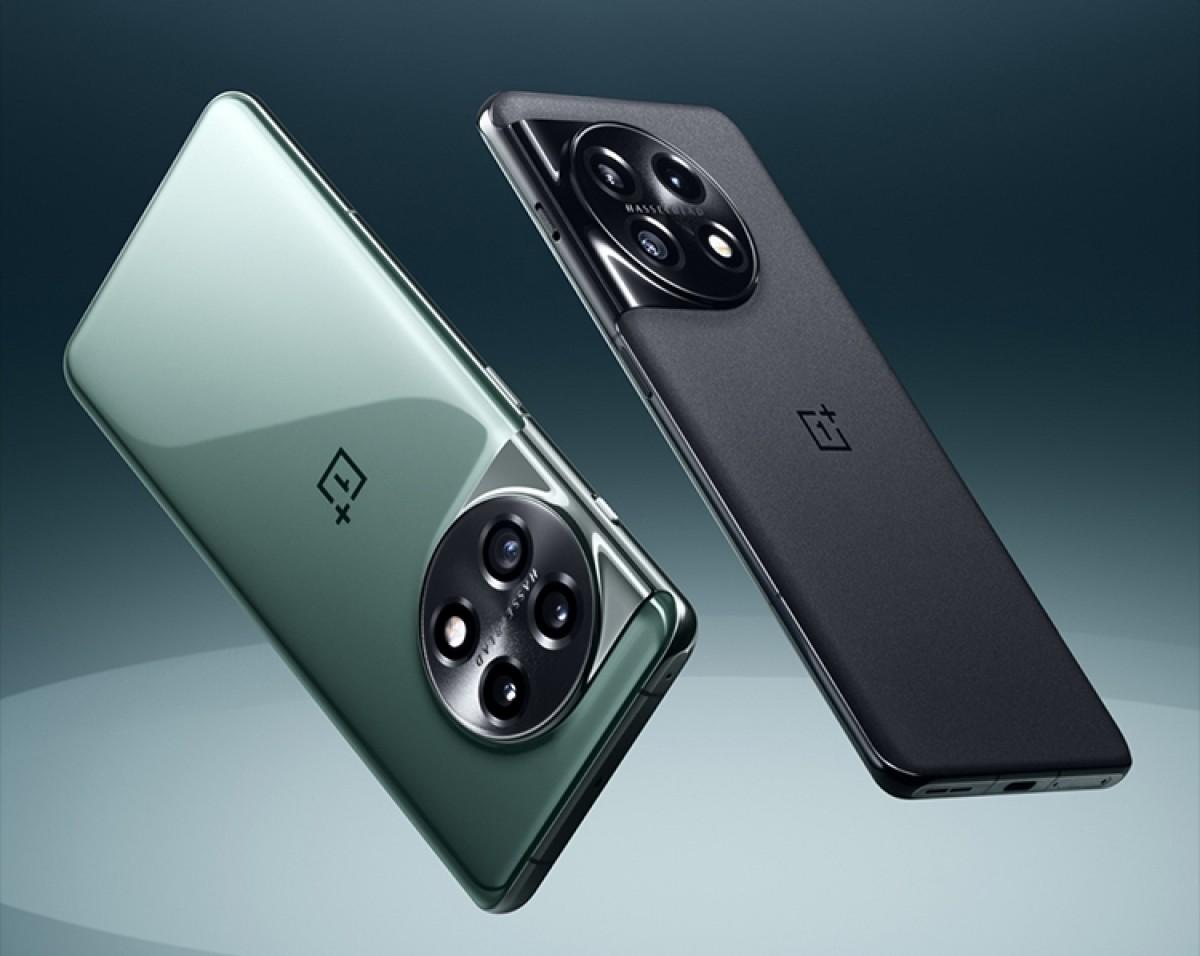 OnePlus 12: leaked camera specs | Image 2 OnePlus 12