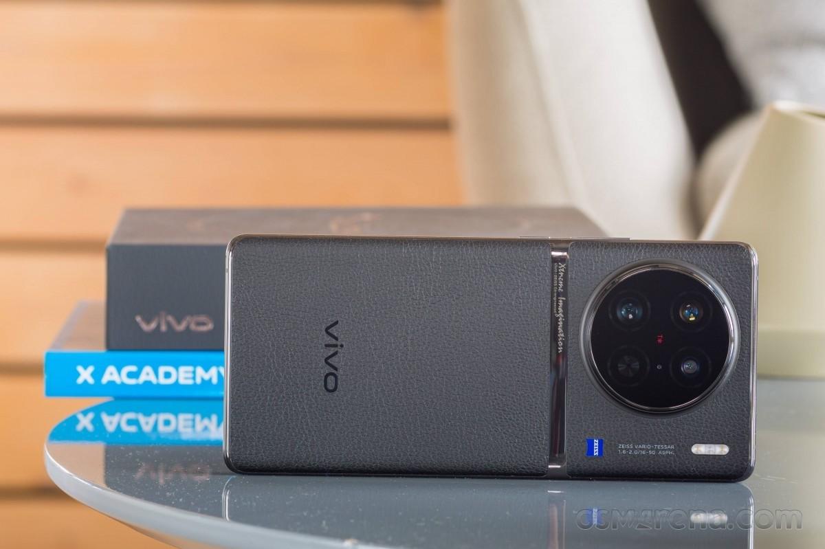 vivo X100 Pro has passed certification | Image 2 vivo X100 Pro