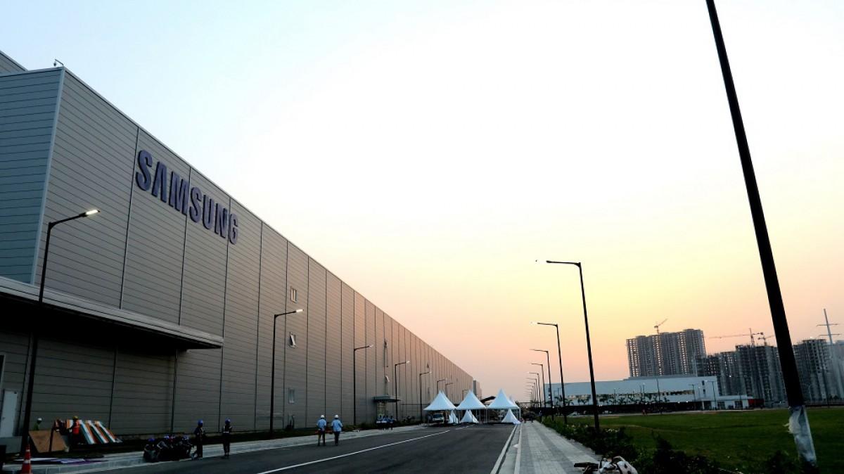 Samsung to cut chip production to stem losses Samsung to cut chip production to stem losses