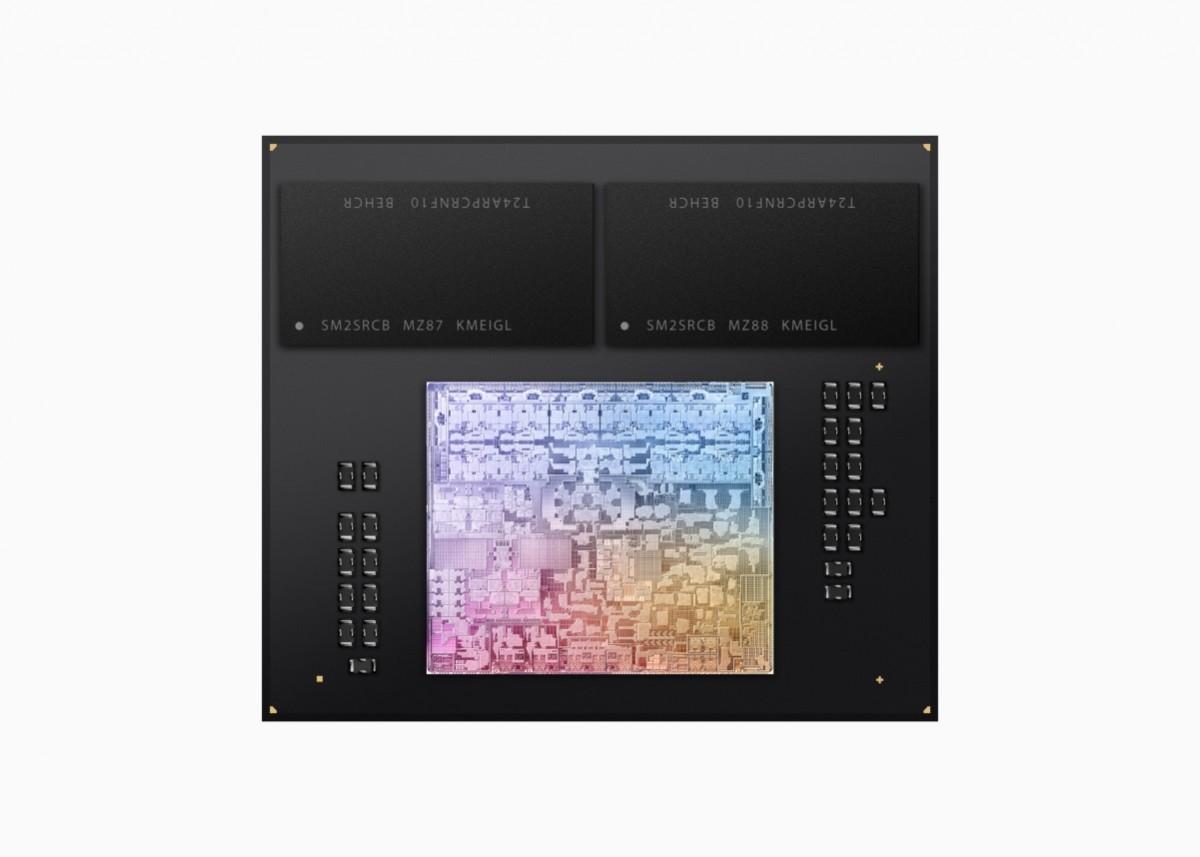 New Apple M3 chips will deliver significant GPU improvements | Image 7 New Apple M3 chips will deliver significant GPU improvements (gsmarena 001 89)
