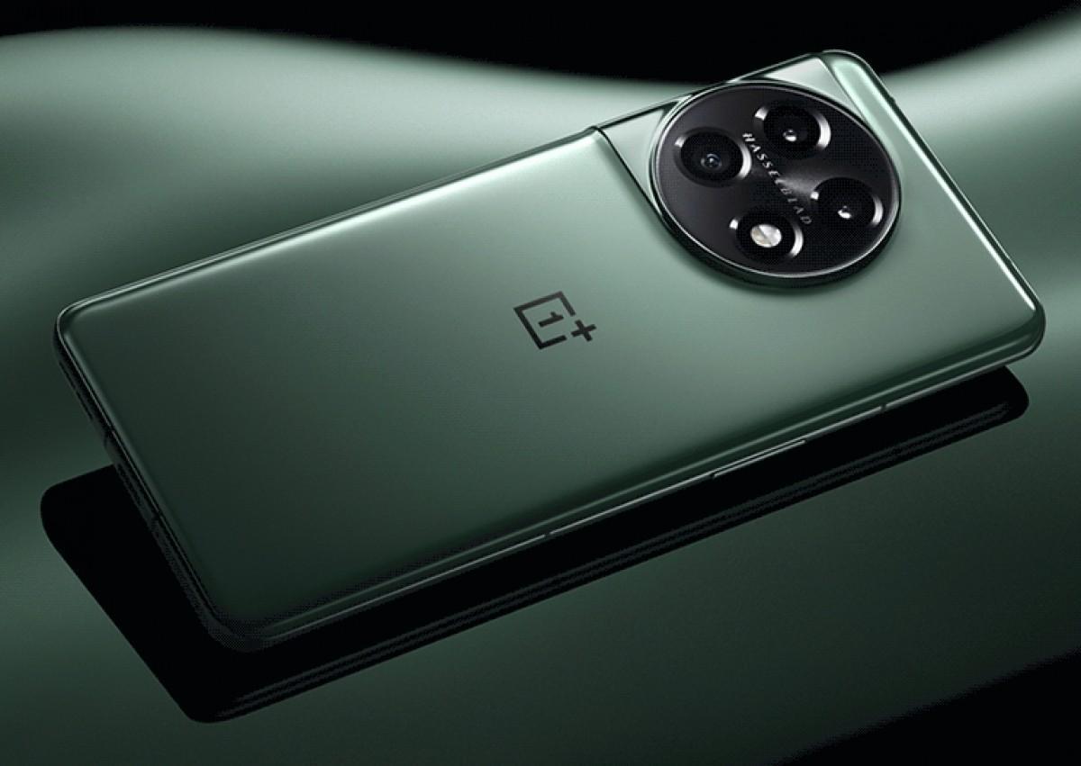 OnePlus 12: leaked camera specs | Image 1 OnePlus 12