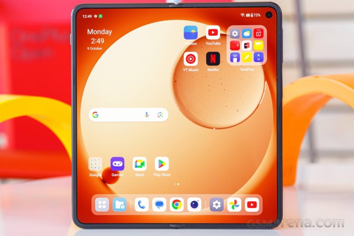 OnePlus and BOE to unveil 3,000-nit brightness display on October 24 | Image 2 OnePlus