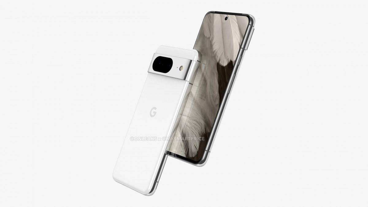 A new Pixel 8 Pro leak has revealed details about the Tensor G3 chip