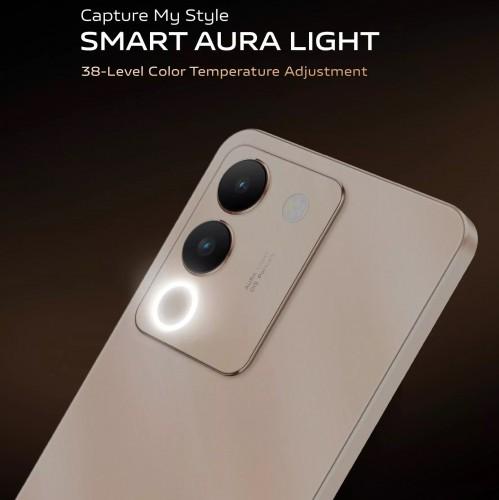 vivo Y200 will be released on October 23