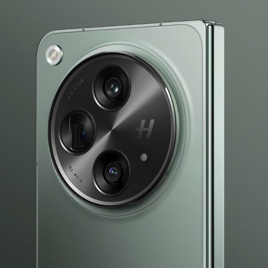 Oppo Find N3: leaked renders | Image 3 Oppo