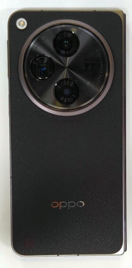 Oppo Find N3: new renders leaked | Image 2 Oppo Find N3