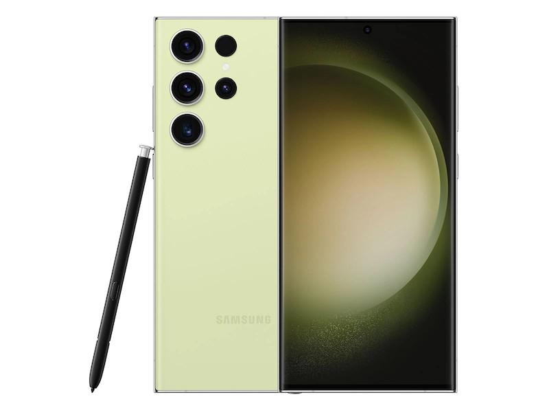 Samsung Galaxy S24: leaked colors | Image 2 Samsung