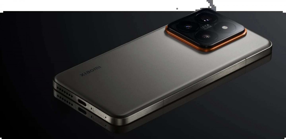Xiaomi unveils 14 and 14 Pro with Leica cameras | Image 2 Xiaomi 14