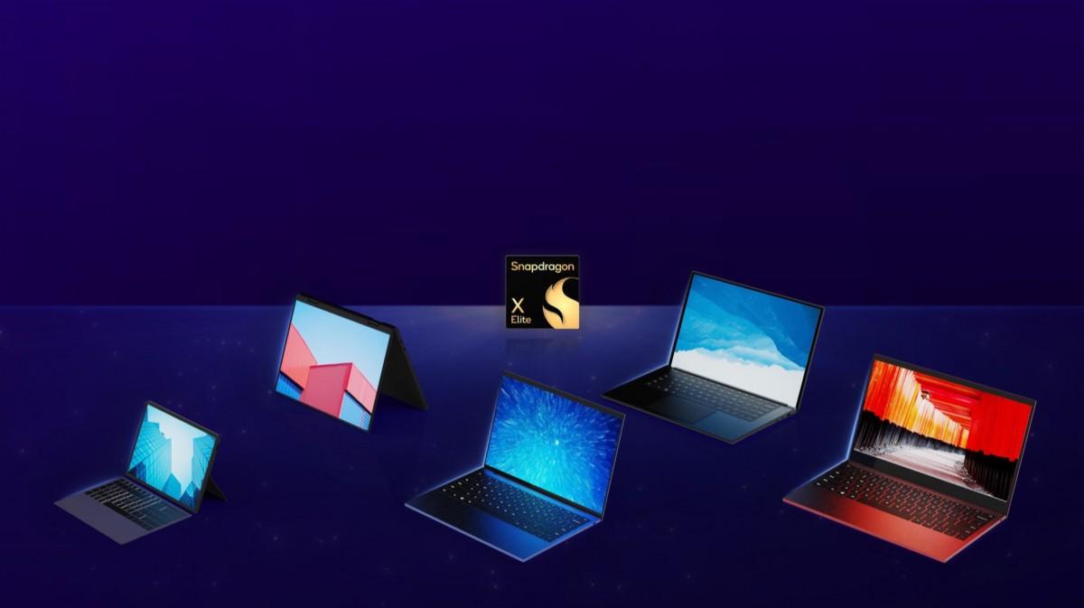 Qualcomm Snapdragon X Elite is the latest ARM chip for laptops | Image 1 Qualcomm Snapdragon X Elite