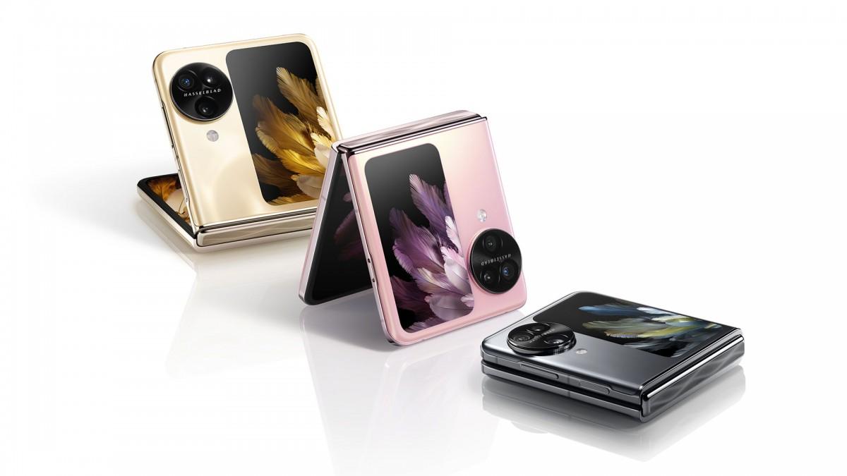 The Oppo Find N3 Flip has appeared on Geekbench ahead of its global launch