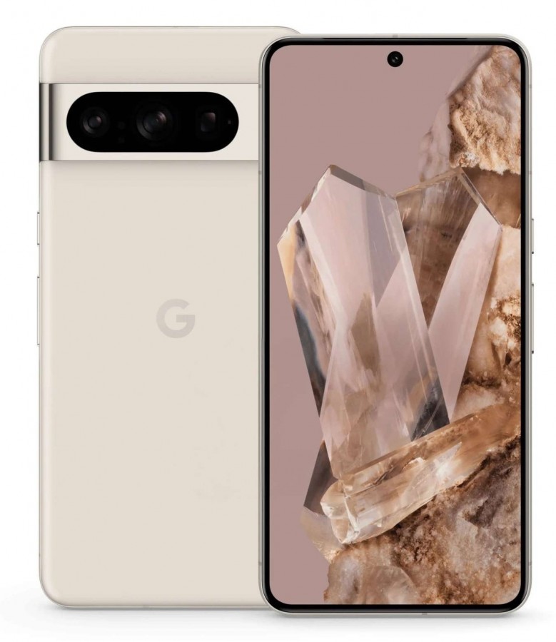 Google announced Pixel 8 and 8 Pro with Tensor G3 and ultra-wide cameras | Image 1 Google announced Pixel 8 and 8 Pro with Tensor G3 and ultra-wide cameras (gsmarena 003 27)