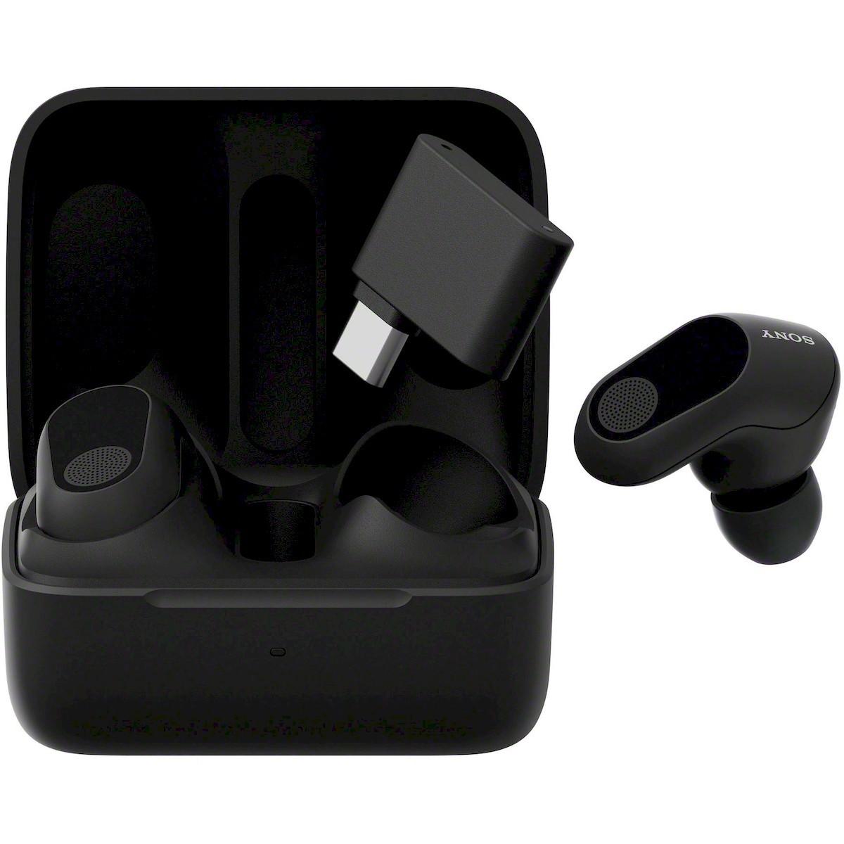 Sony Inzone Buds: leaked | Image 3 Sony Inzone Buds