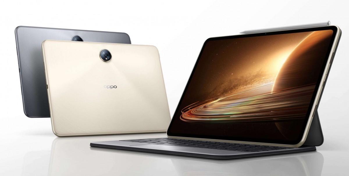 Oppo launches Find N3 Flip and Pad 2 internationally | Image 2 Oppo