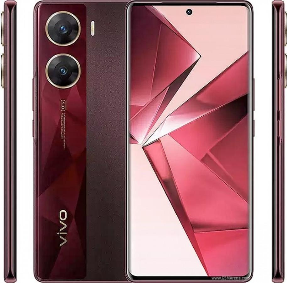 vivo unveiled the international version of the V29e | Image 2 vivo
