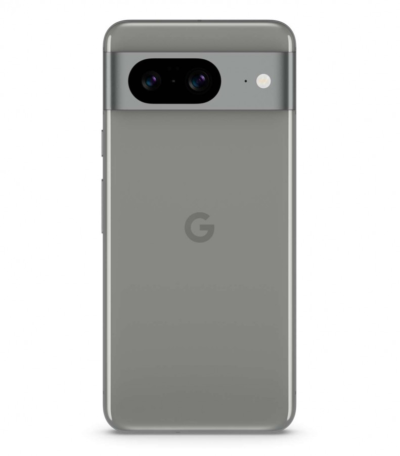 Google announced Pixel 8 and 8 Pro with Tensor G3 and ultra-wide cameras | Image 6 Google announced Pixel 8 and 8 Pro with Tensor G3 and ultra-wide cameras (gsmarena 005 21)