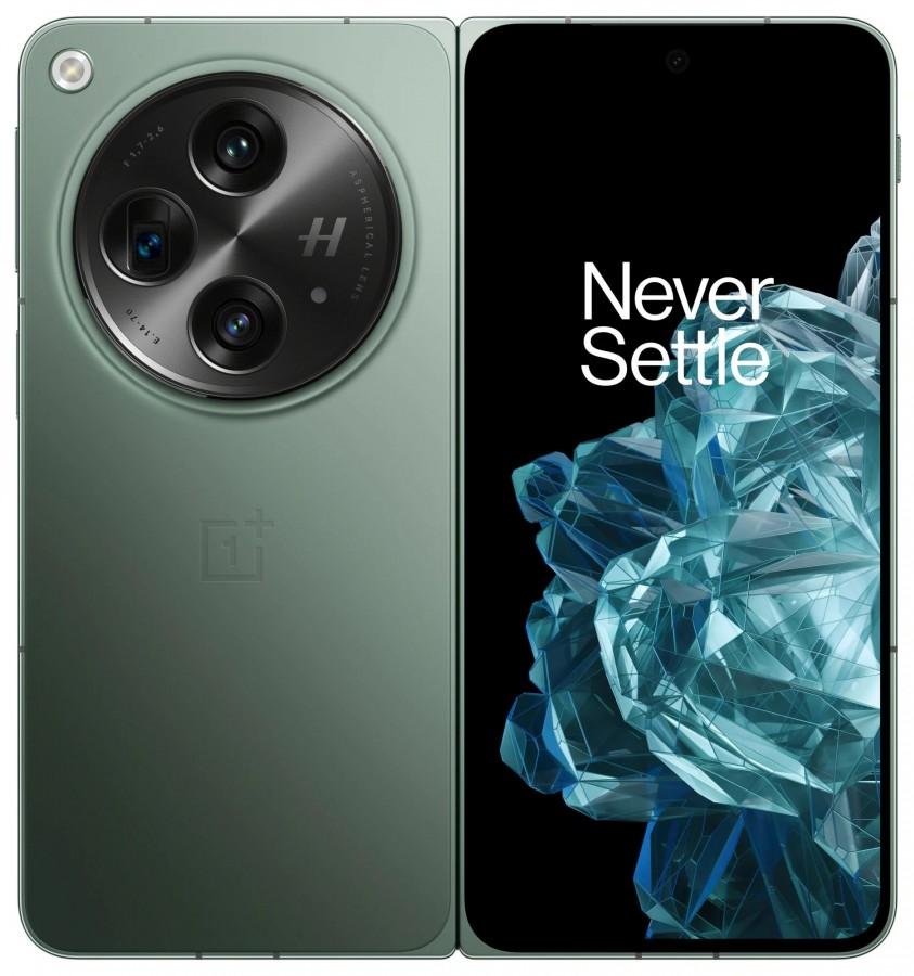 OnePlus Open: leaked renders | Image 2 OnePlus
