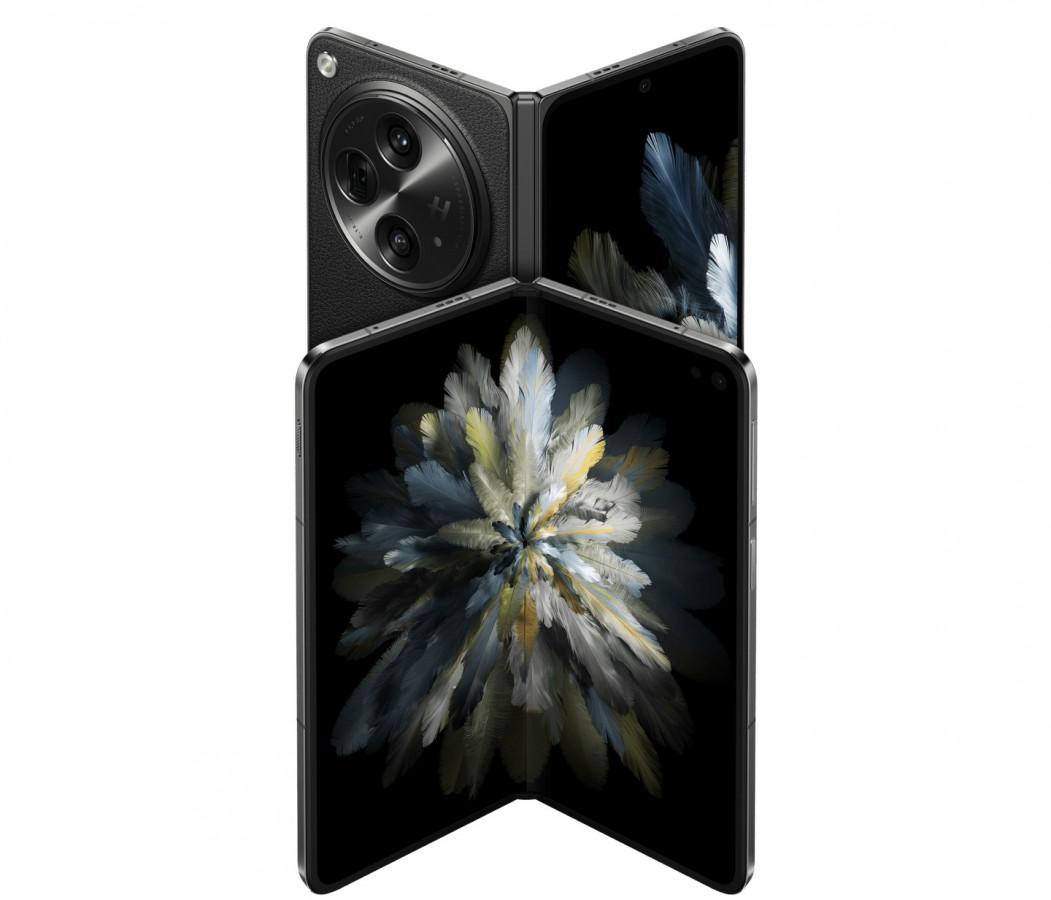 Oppo introduced Find N3 with SD 8 Gen 2 | Image 5 Oppo