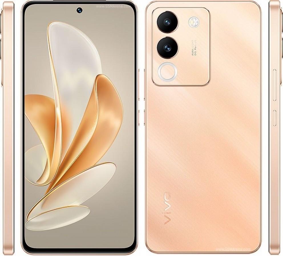 vivo unveiled the international version of the V29e | Image 3 vivo