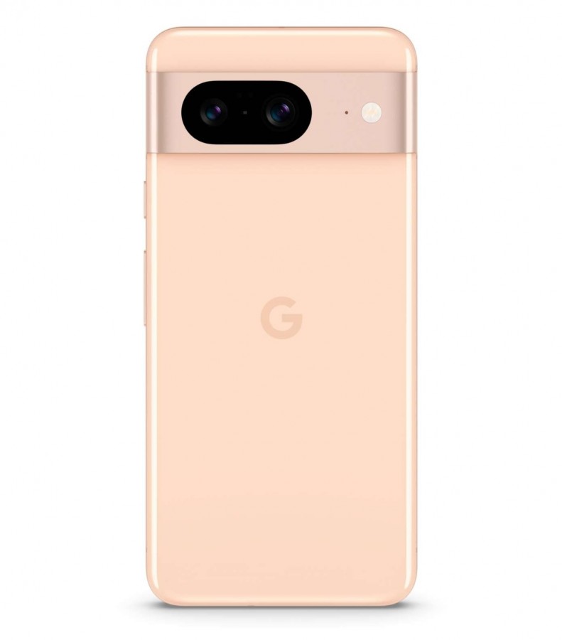 Google announced Pixel 8 and 8 Pro with Tensor G3 and ultra-wide cameras | Image 5 Google announced Pixel 8 and 8 Pro with Tensor G3 and ultra-wide cameras (gsmarena 006 14)