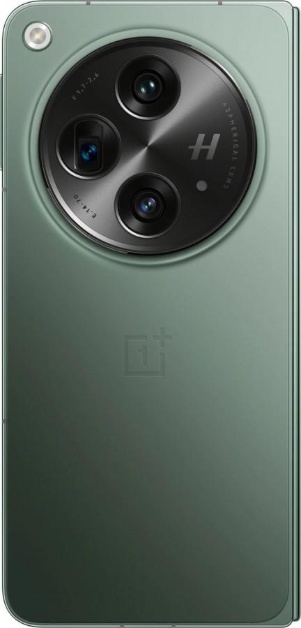OnePlus Open: leaked renders | Image 6 OnePlus