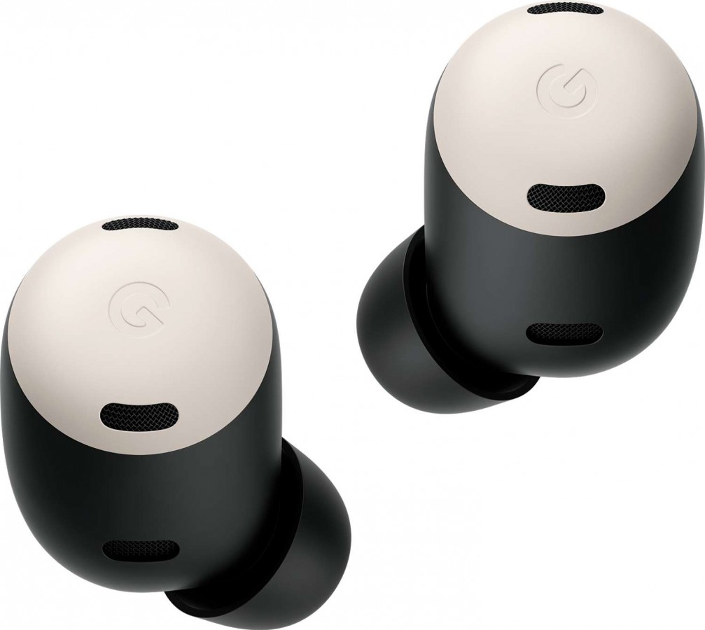 Google added blue and porcelain colors to Pixel Buds Pro | Image 1 Google added blue and porcelain colors to Pixel Buds Pro (gsmarena 006 16)