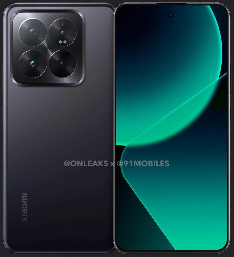 Xiaomi to unveil 14th series on October 26 | Image 3 Xiaomi