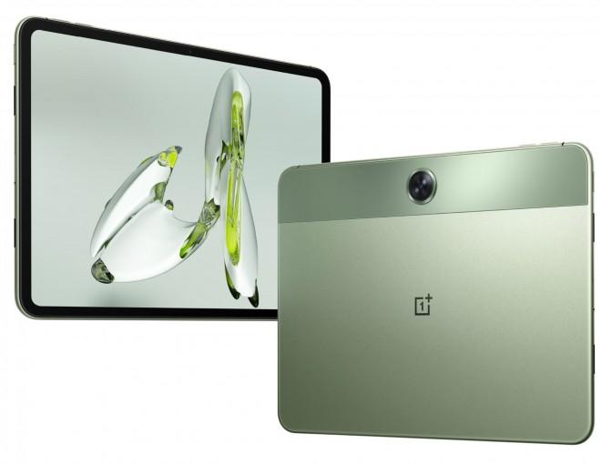 OnePlus Pad Go tablet with 11.35-inch screen and Helio G99 chipset unveiled | Image 1 OnePlus Pad Go tablet with 11.35-inch screen and Helio G99 chipset unveiled (gsmarena 006)