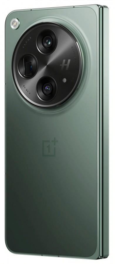OnePlus Open: leaked renders | Image 7 OnePlus