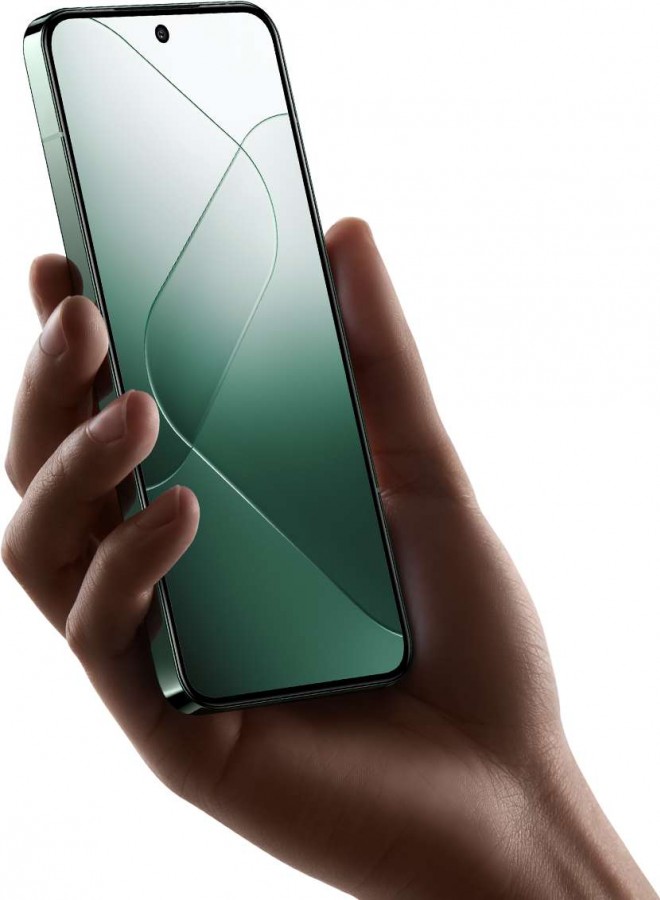 Xiaomi unveiled 14 and 14 Pro with Leica cameras | Image 7 Xiaomi 14