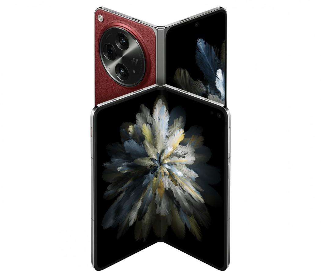 Oppo introduced Find N3 with SD 8 Gen 2 | Image 7 Oppo