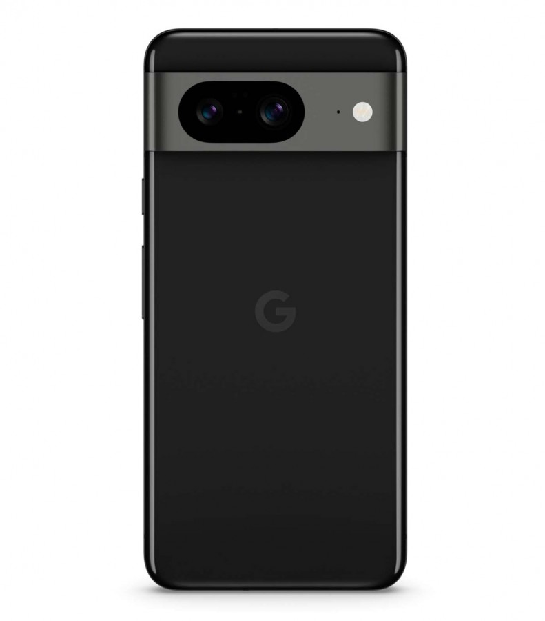 Google announced the Pixel 8 and 8 Pro with Tensor G3 and ultra-wide cameras | Image 4 Google announced Pixel 8 and 8 Pro with Tensor G3 and ultra-wide cameras (gsmarena 007 8)