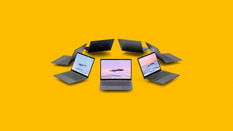 Google unveiled chromebooks with artificial intelligence | Image 1 Google unveiled chromebooks with artificial intelligence (hero image 1 rlfgae2.width 1200.format webp large)