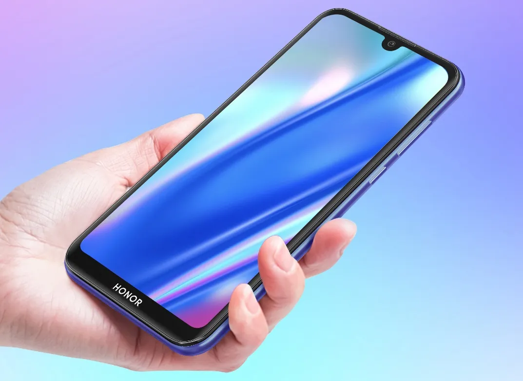 Honor Play 8T will be released on October 18 with a 6,000 mAh battery Honor Play 8T will be released on October 18 with a 6,000 mAh battery