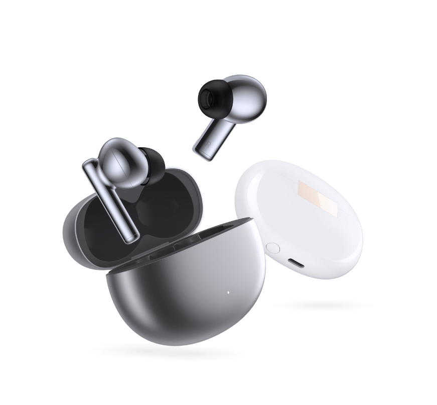 Honor Choice Earbuds X5 Pro Adaptive Noise Canceling Headphones Reach Russia | Image 1 Honor Choice Earbuds X5 Pro Adaptive Noise Canceling Headphones Reach Russia (honor choice earbuds x5 pro)