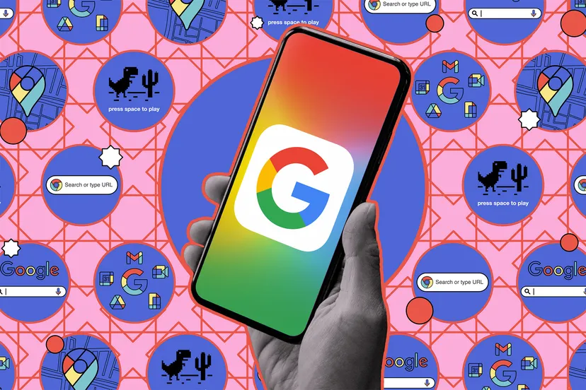 Google unveiled Chromebooks with artificial intelligence