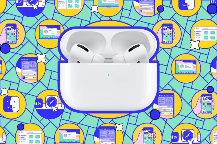 Apple AirPods Pro 2: How to use “conversation awareness”