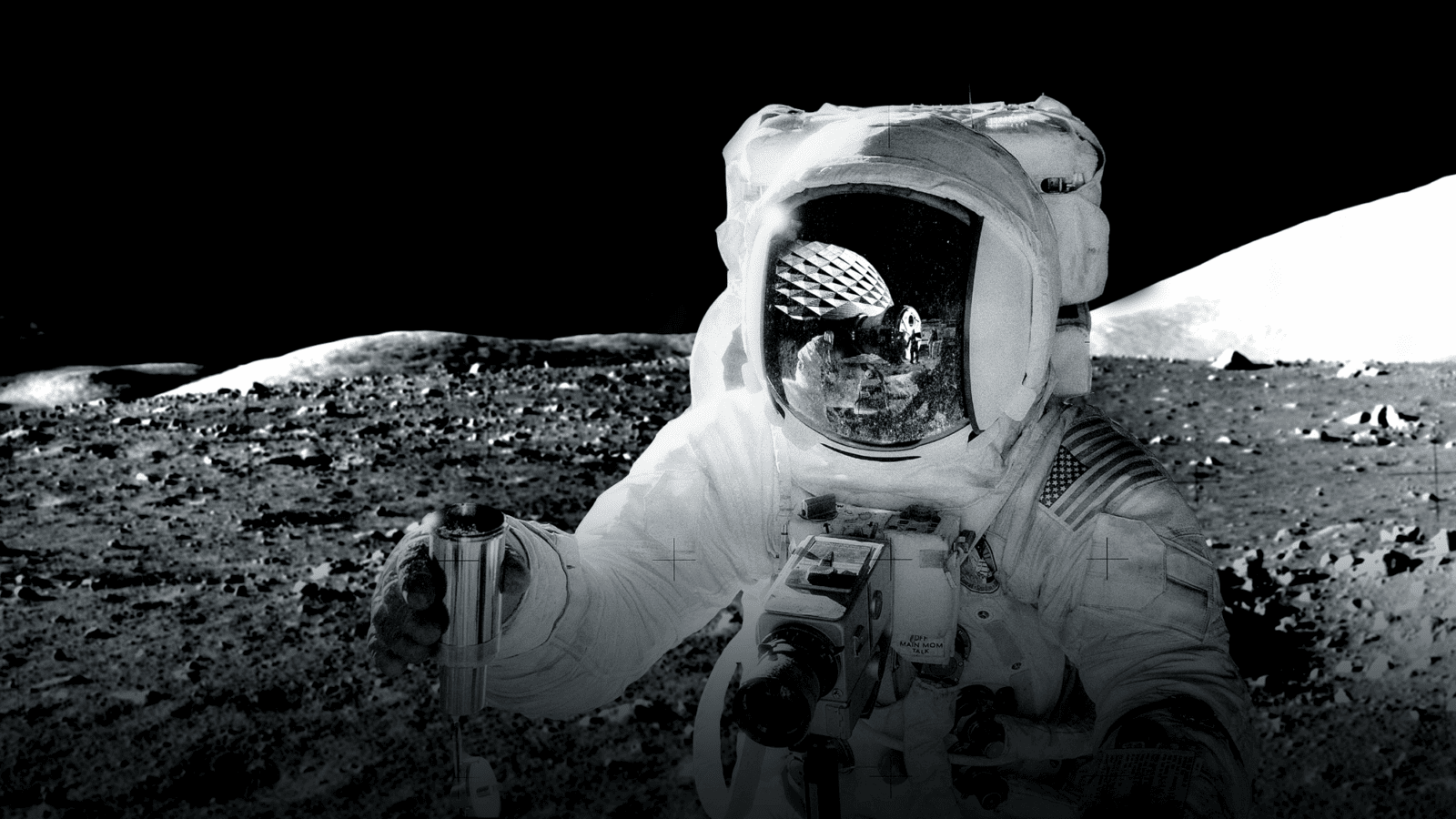 NASA and ICON are developing infrastructure on the Moon